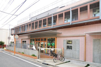 赤塚六丁目保育園の画像1