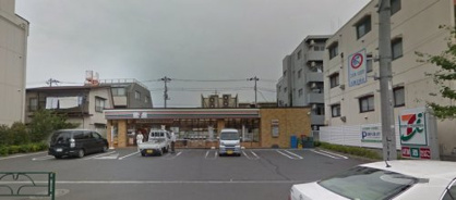 セブン-イレブン練馬関町北３丁目店の画像2
