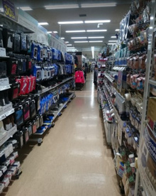 アルペン 練馬関町店の画像4
