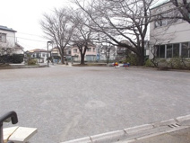 西台福寿第二公園