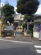 亀戸水神社の画像
