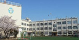 足立区立扇小学校