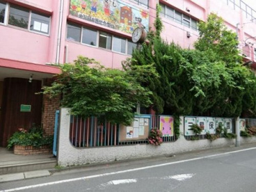 三星保育園の画像1