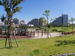 新田さくら公園の画像2