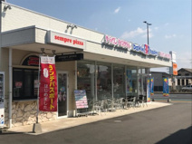 サーティーワンアイスクリーム高知潮江ロードサイド店