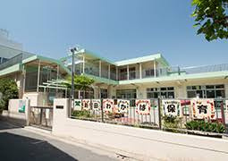 新田わかば保育園の画像1