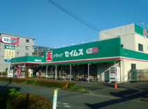 ドラッグセイムス柳瀬川店