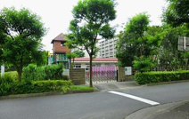 しあわせの森幼稚園