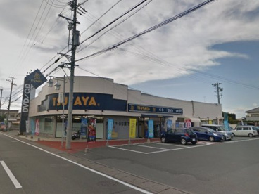 ＴＳＵＴＡＹＡ　三方原店の画像1