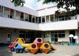 鏡川保育園