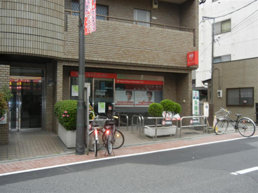 三菱ＵＦＪ銀行　　ＡＴＭコーナー　中板橋駅前店の画像2