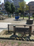 亀戸四丁目公園
