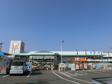 コメリハード グリーン 勇崎店情報ページ 玉島の土地建物はlixil不動産ショップしんくら環境不動産