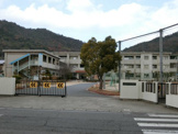 沙美小学校