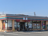 セブンイレブン 玉島勇崎店