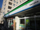 ファミリーマート新宿矢来町店の画像