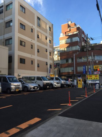 タイムズ千歳第3の画像1