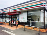セブン-イレブン桶川上日出谷店