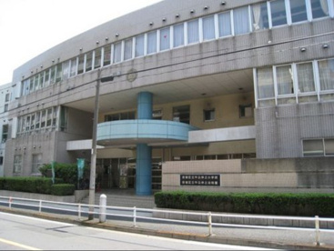 新宿区立牛込仲之小学校の画像1