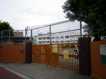 北区立王子第五小学校の画像1