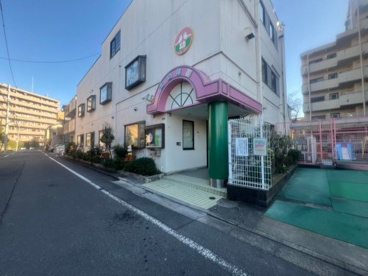 北幼稚園の画像1