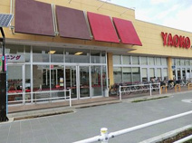 ヤオコー 上福岡駒林店