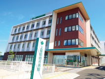 上福岡総合病院