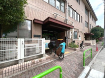 板橋区立大谷口保育園