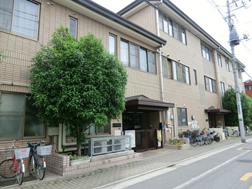 板橋区立大谷口保育園の画像2