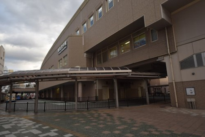 豊中駅の画像1