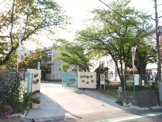 久野喜台小学校