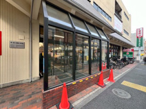 マルマンストア 中野店