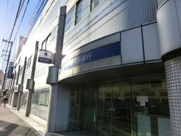 横浜銀行南海老名支店の画像1