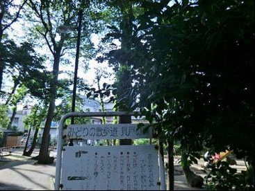 貝戸の森公園の画像1