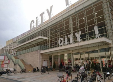 CiTY!WAKAYAMA(シティワカヤマ)の画像1