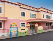 つるがしま白百合幼稚園