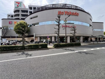 イトーヨーカドー 東久留米店