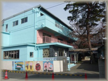 ひばりヶ丘幼稚園