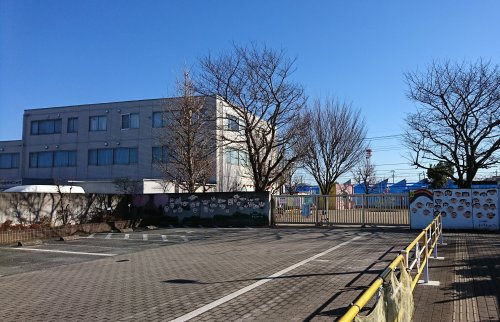 大沼保育園の画像