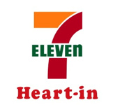 セブンイレブンハートインJR八尾駅改札口店