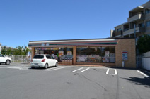セブン-イレブン 狛江駅南店