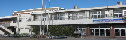 草津市立玉川小学校の画像1