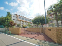 練馬区立旭町小学校