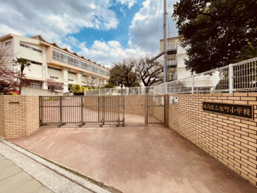 練馬区立旭町小学校の画像1
