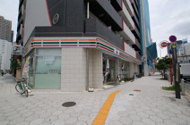 セブン‐イレブン 大阪元町１丁目店