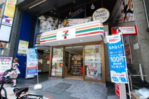 セブンイレブン大阪難波なんさん通り店