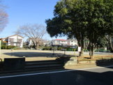 中小深公園