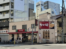 なか卯 恵美須店