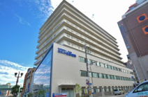 なにわ生野病院