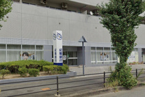 紀陽銀行八尾南支店